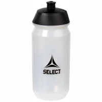 Пляшка Select WATER BOTTLE v21 Уні білий 500мл 752300-000 0,5