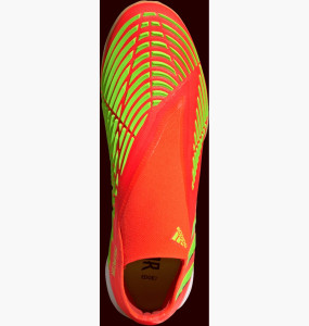 Сороконіжки Adidas Predator Edge.1 TF GW0952