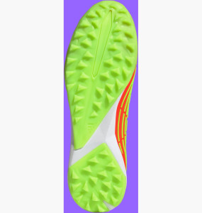 Сороконіжки Adidas Predator Edge.1 TF GW0952