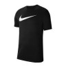 Футболка дитяча Nike Dri-FIT Park 20 CW6941-010 , Цвет Чёрный, Размер (Европа) - 128cm CW6941-010