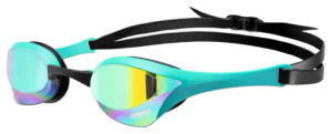 Окуляри для плавання Arena COBRA ULTRA SWIPE MIRROR 002507-130