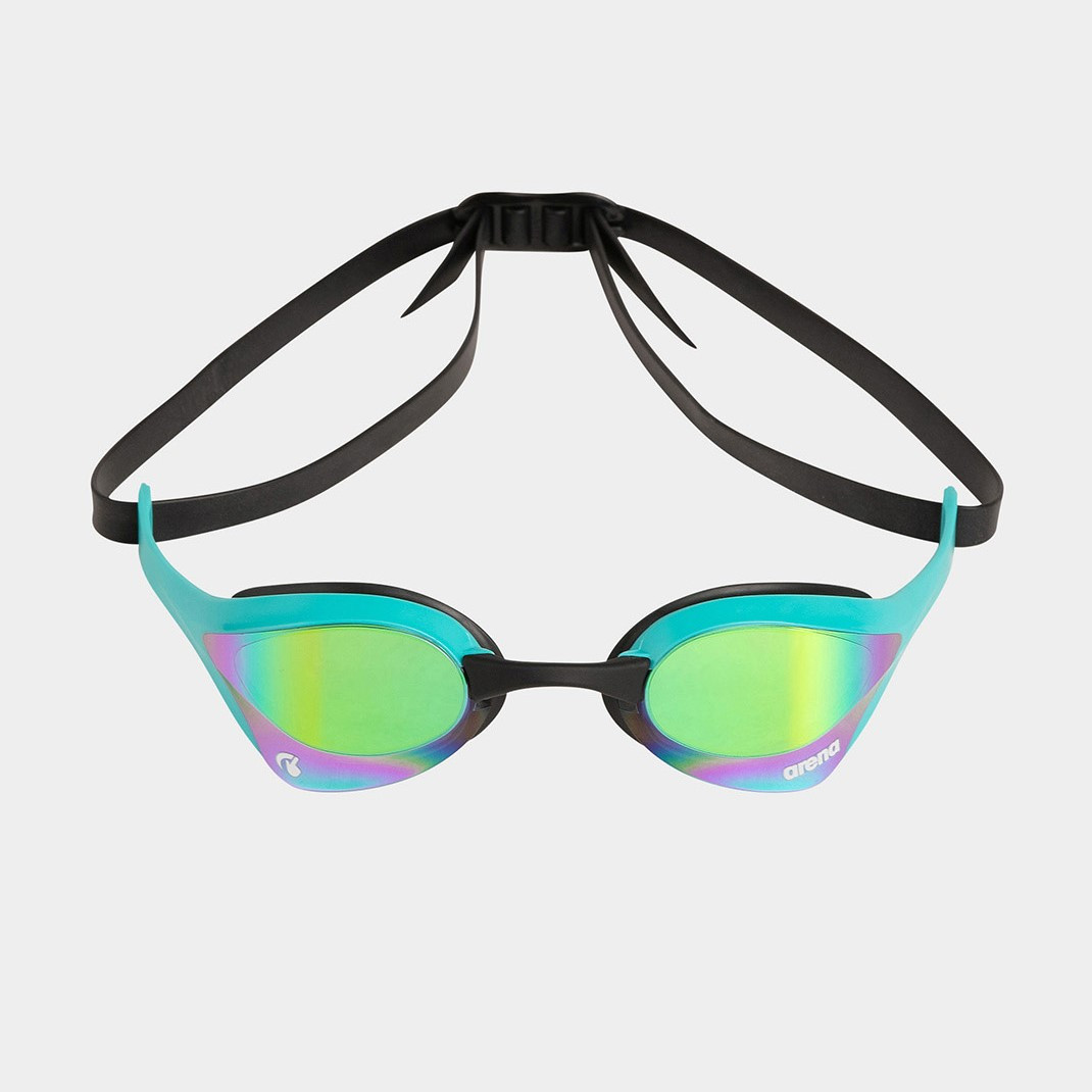 Окуляри для плавання Arena COBRA ULTRA SWIPE MIRROR 002507-130