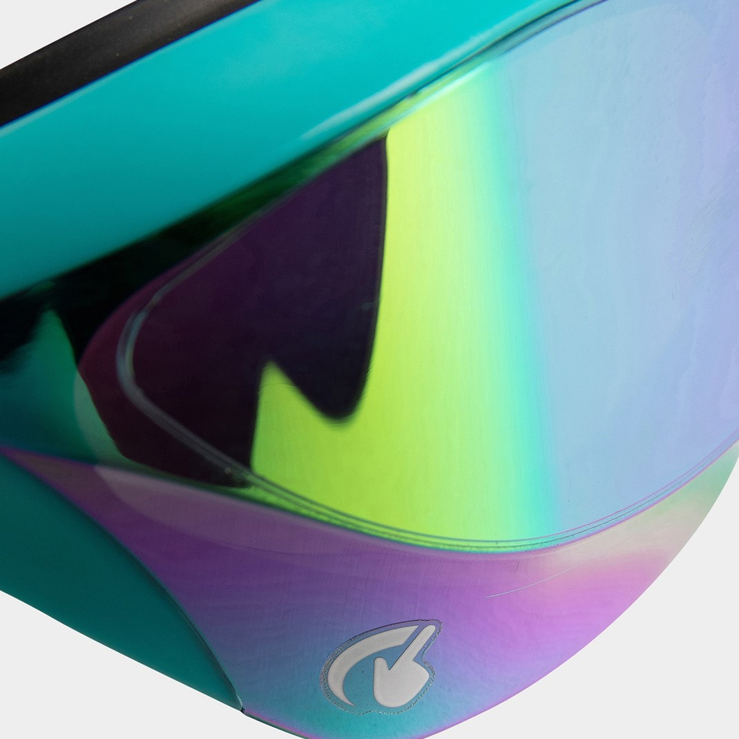 Окуляри для плавання Arena COBRA ULTRA SWIPE MIRROR 002507-130