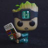 Фігурка Funko POP! GROOT IN ONESIE WITH BOOK / ФАНКО ПОП Я Є ГРУТ 1193