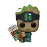 Фігурка Funko POP! GROOT IN ONESIE WITH BOOK / ФАНКО ПОП Я Є ГРУТ 1193