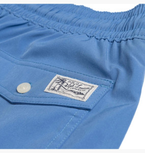 Шорти POLO RALPH LAUREN BEACH CLUB BEAR TRUNKS 710936080001
