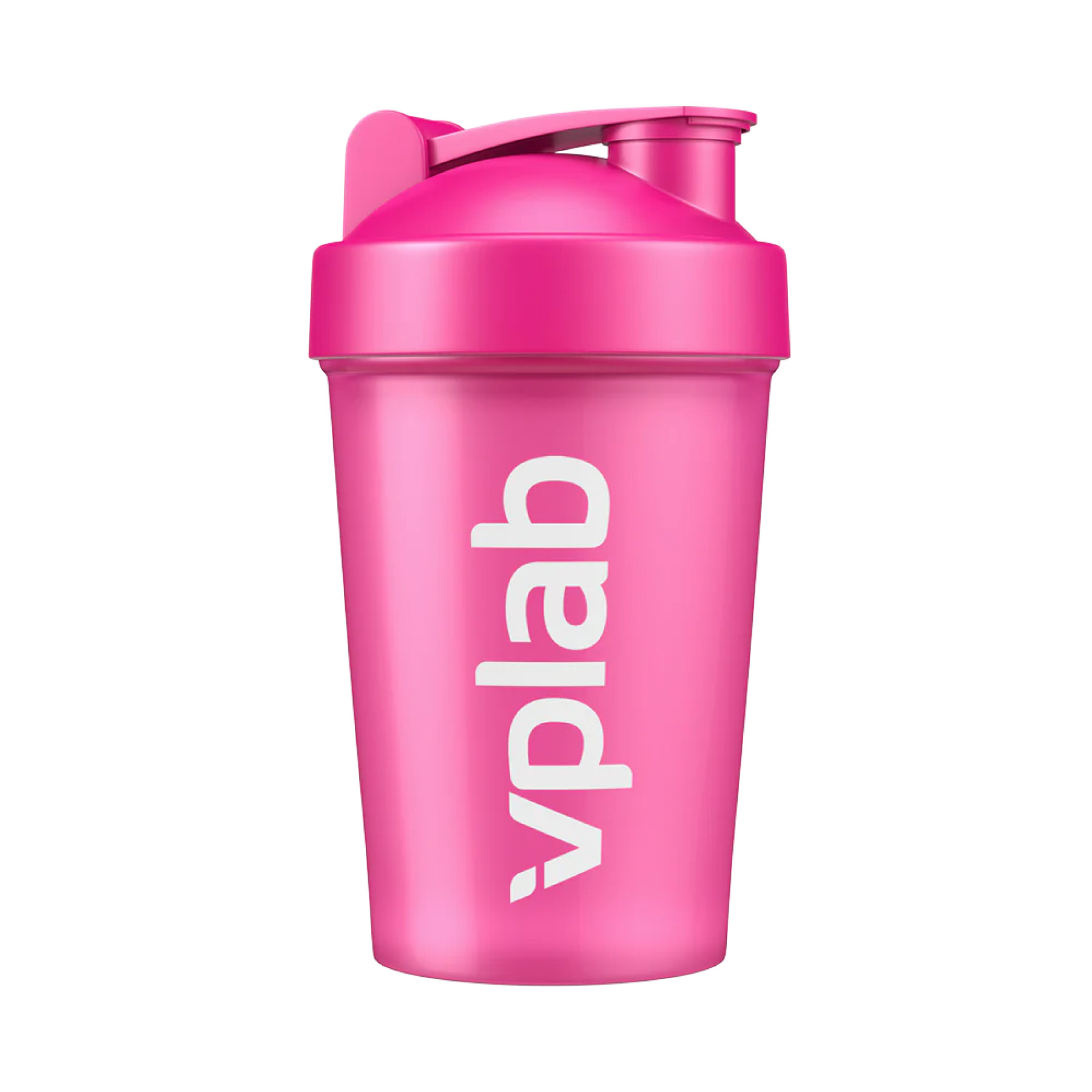Рідина VPLab Shaker with blender ball - 500ml Pink 2023-10-5168