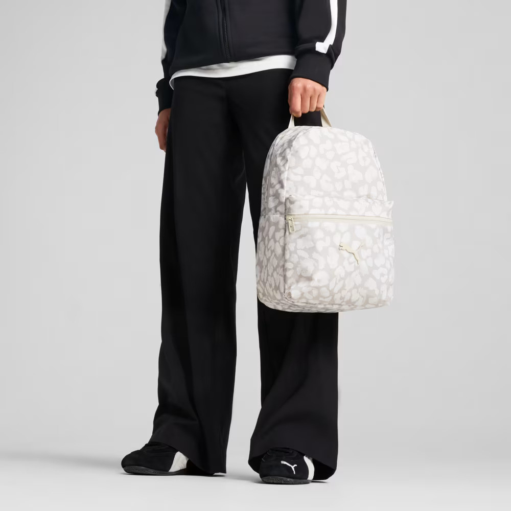 Рюкзак Puma POP Small Backpack 13L білий Уні 37 x 25 x 12 см 091334-03