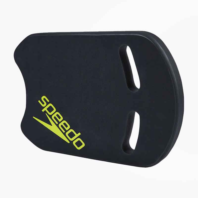 Дошка для плавання Speedo KICK BOARD V2 AU GREY/GREEN сірий, зелений Уні OSFM 8-01660C952