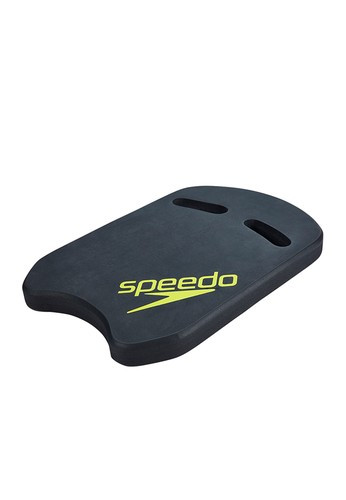 Дошка для плавання Speedo KICK BOARD V2 AU GREY/GREEN сірий, зелений Уні OSFM 8-01660C952