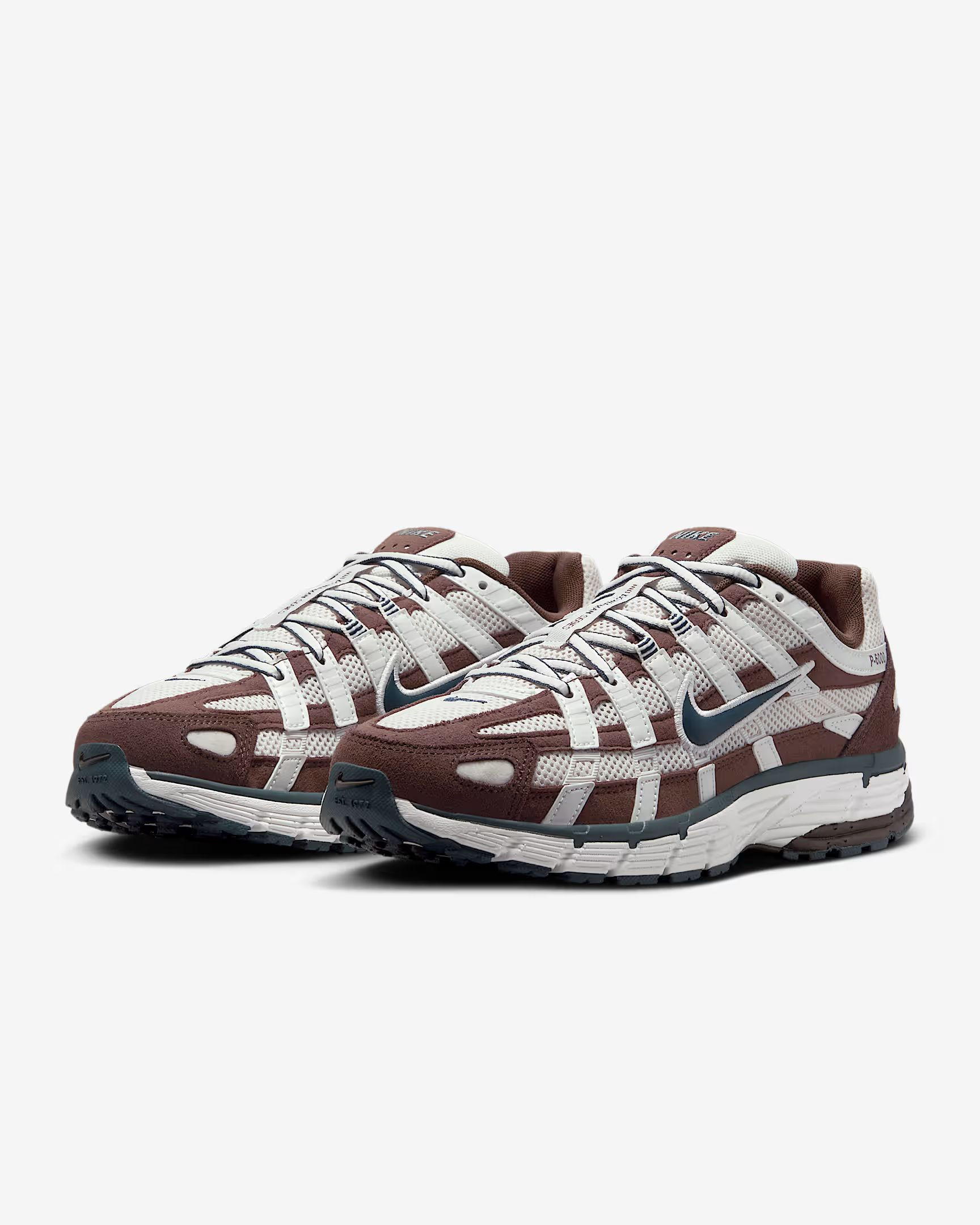 Кросівки Nike W P-6000 HV8972-001