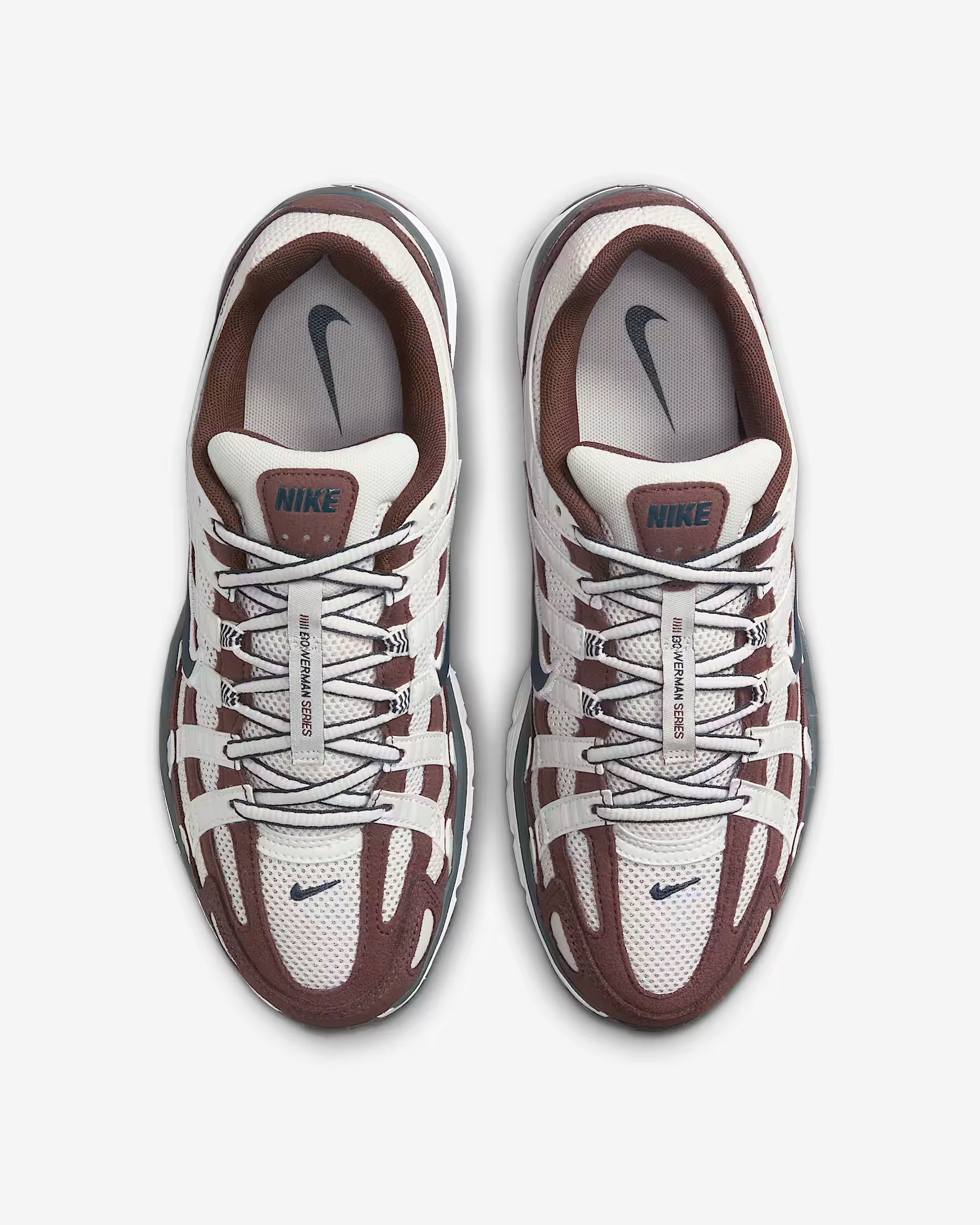 Кросівки Nike W P-6000 HV8972-001
