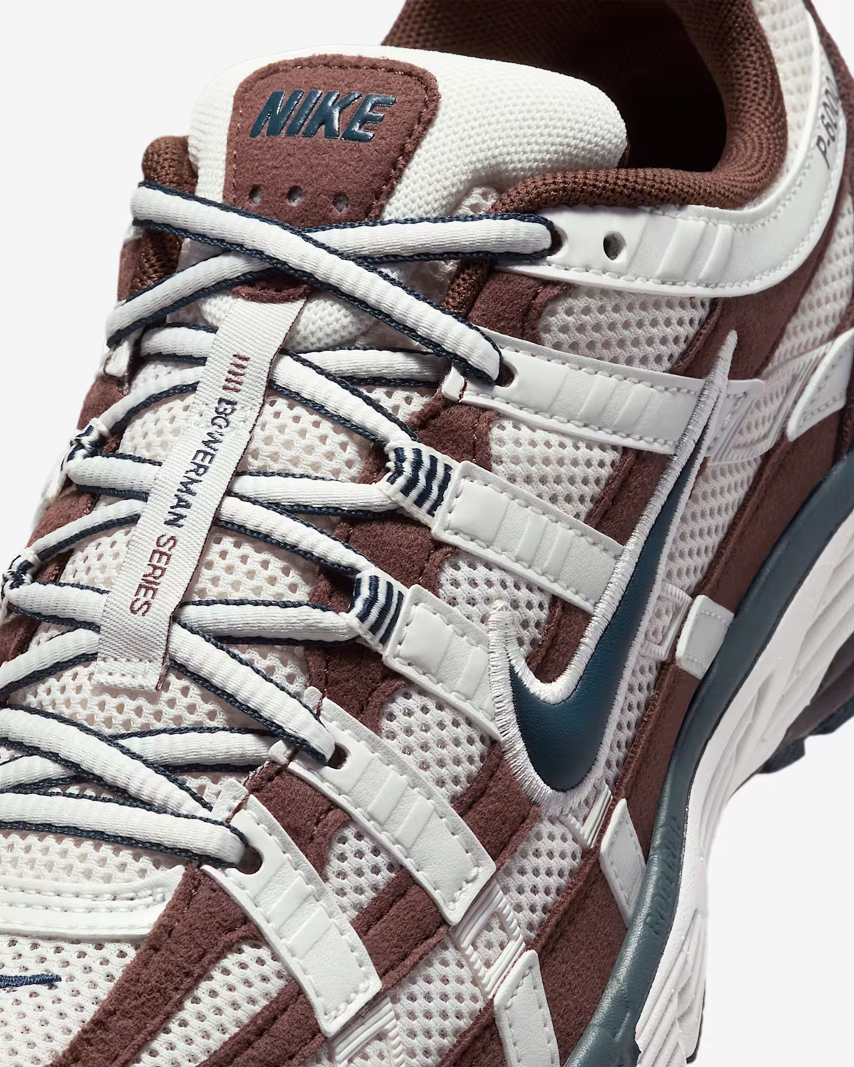 Кросівки Nike W P-6000 HV8972-001