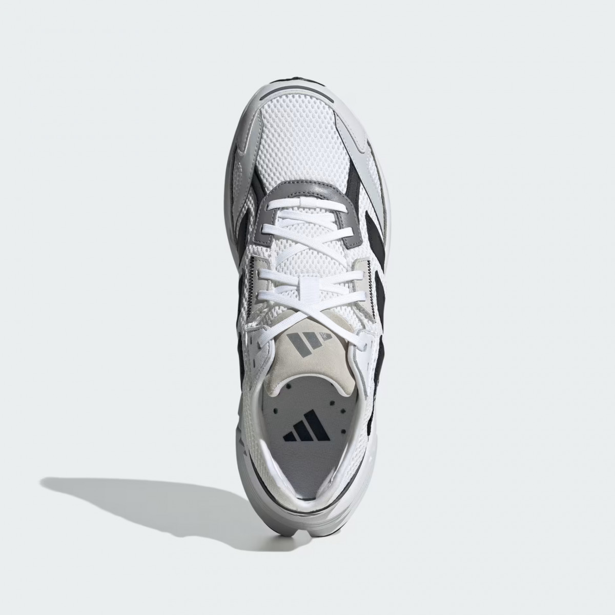 Кросівки ADISTAR 3 SPORTSWEAR JS1174 Adidas 10 (44,5) Білий JS1174