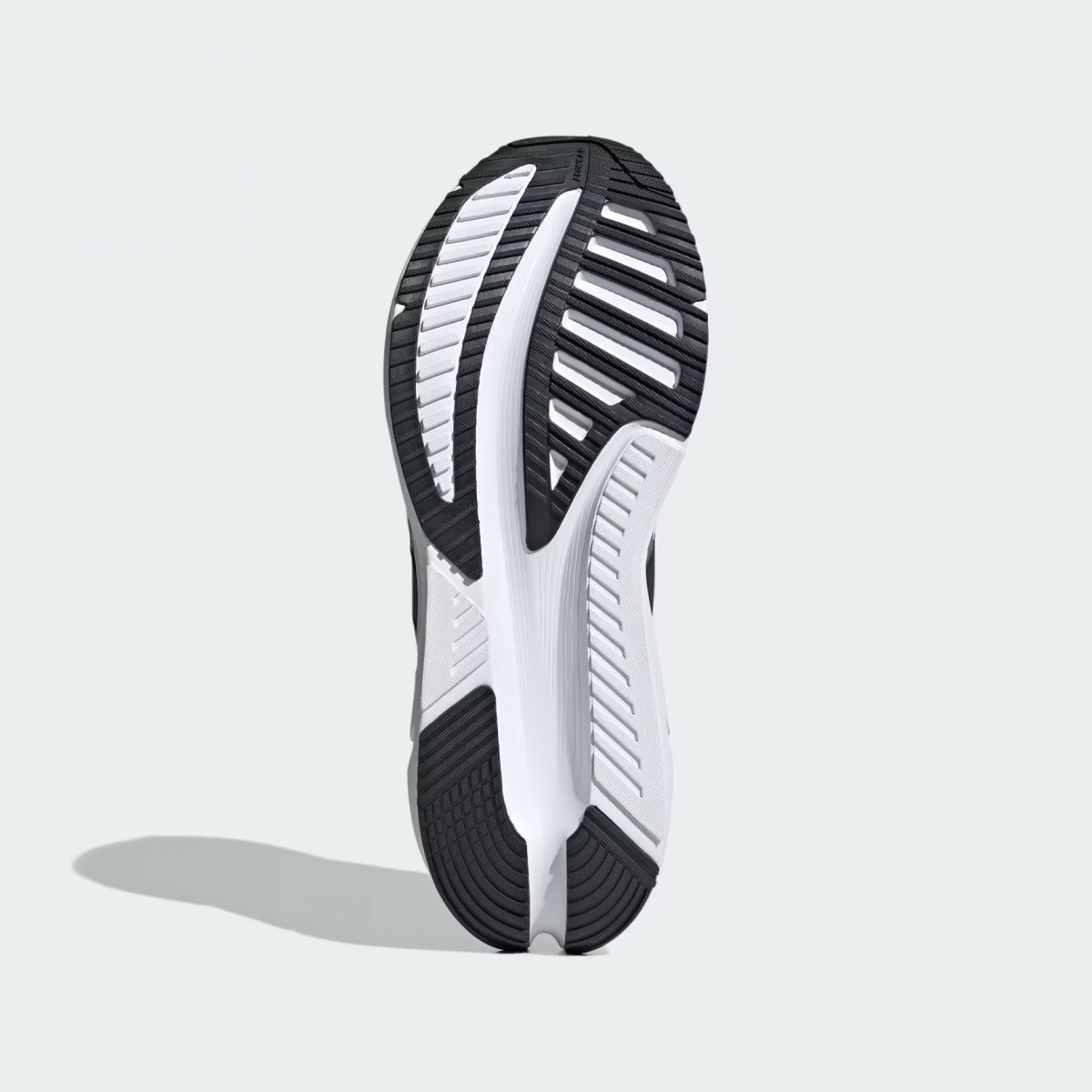Кросівки ADISTAR 3 SPORTSWEAR JS1174 Adidas 10 (44,5) Білий JS1174