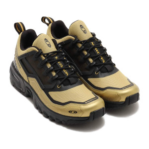 Кросівки чоловічі Salomon ACS+ FT Olive Gold L47435600 42.5 L47435600