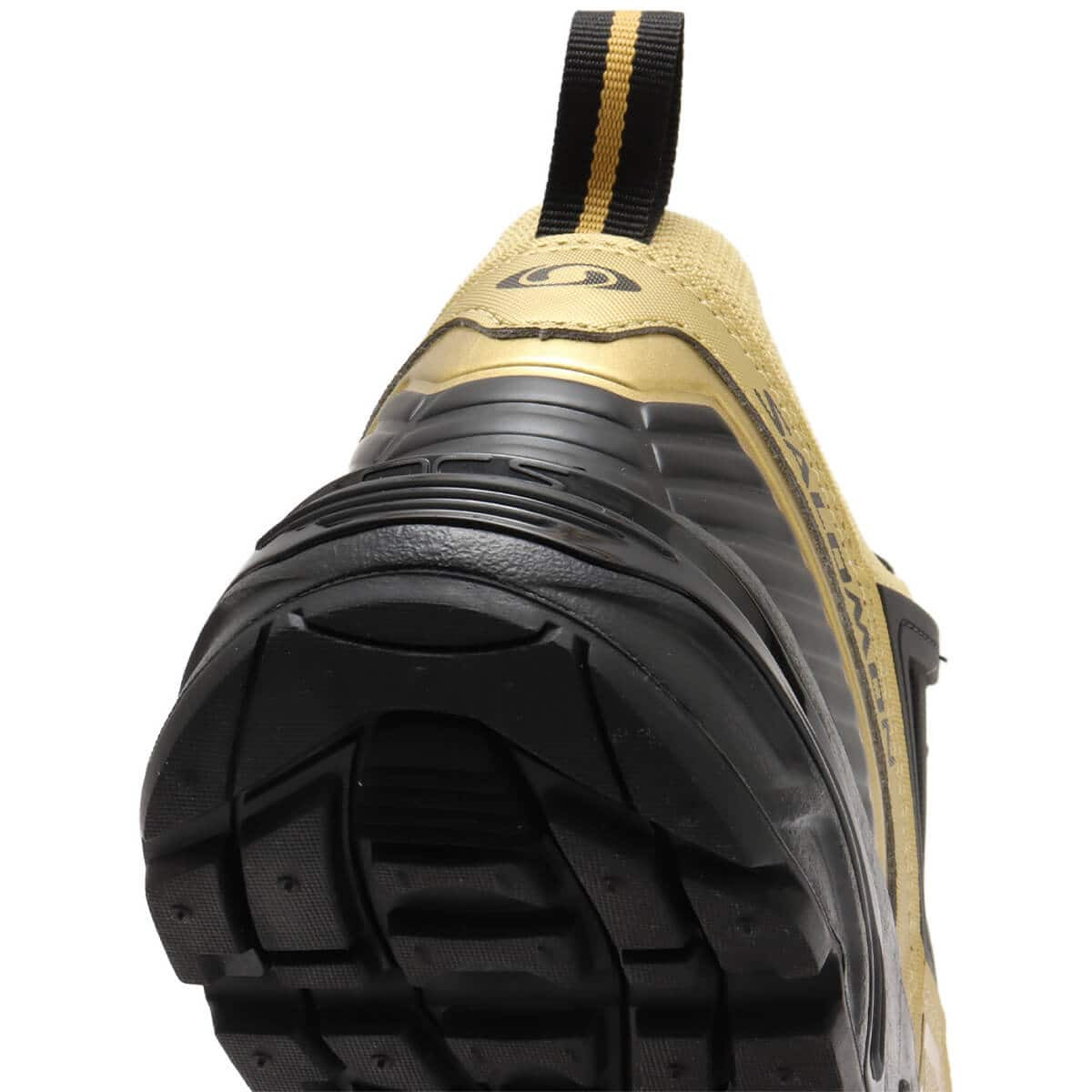 Кросівки чоловічі Salomon ACS+ FT Olive Gold  L47435600 42.5 L47435600