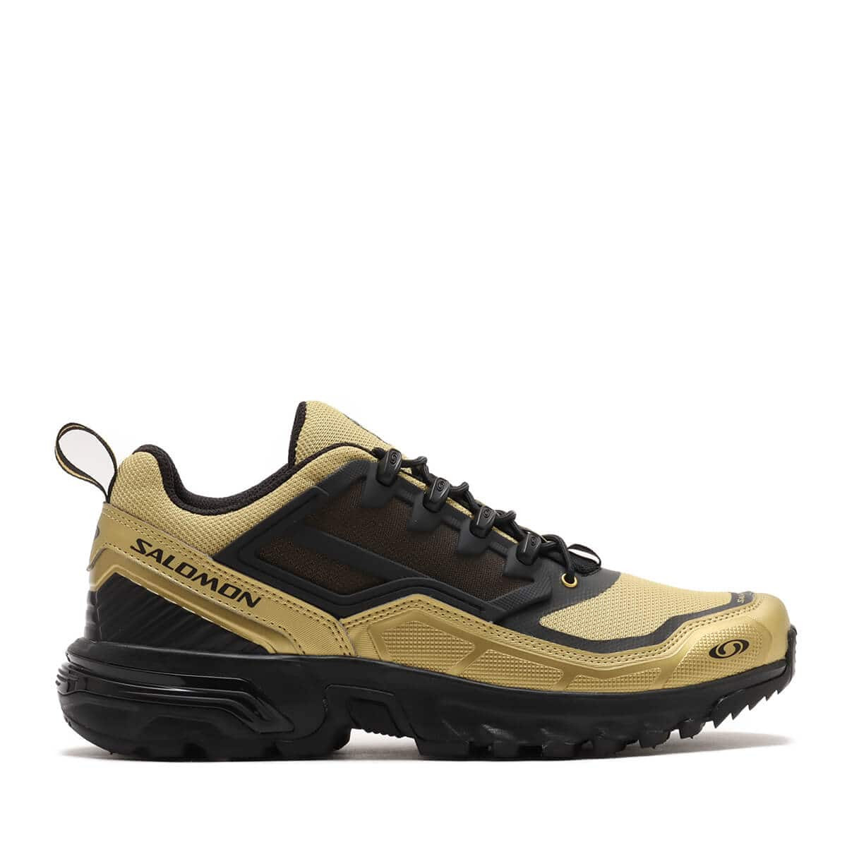 Кросівки чоловічі Salomon ACS+ FT Olive Gold  L47435600 42.5 L47435600