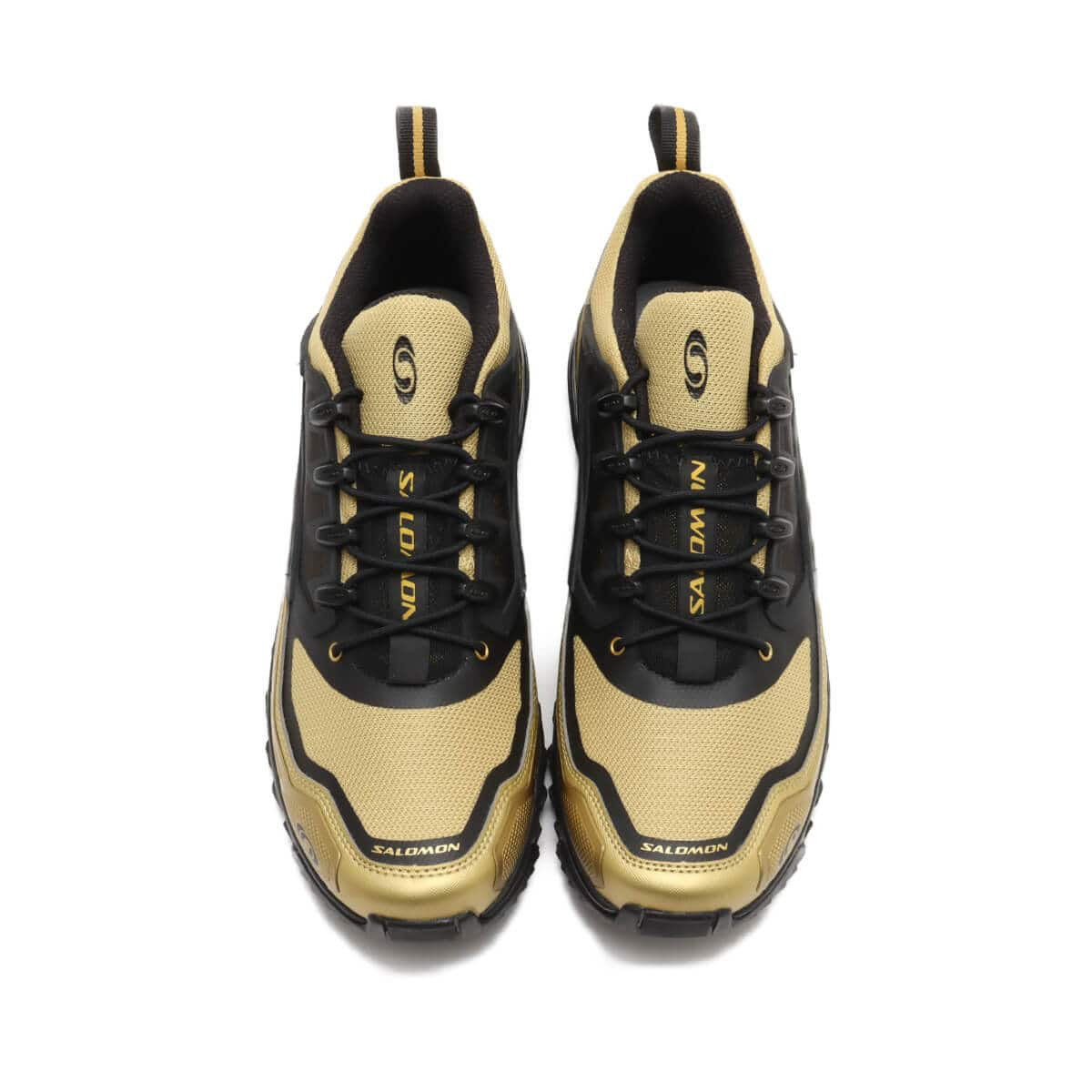 Кросівки чоловічі Salomon ACS+ FT Olive Gold  L47435600 42.5 L47435600