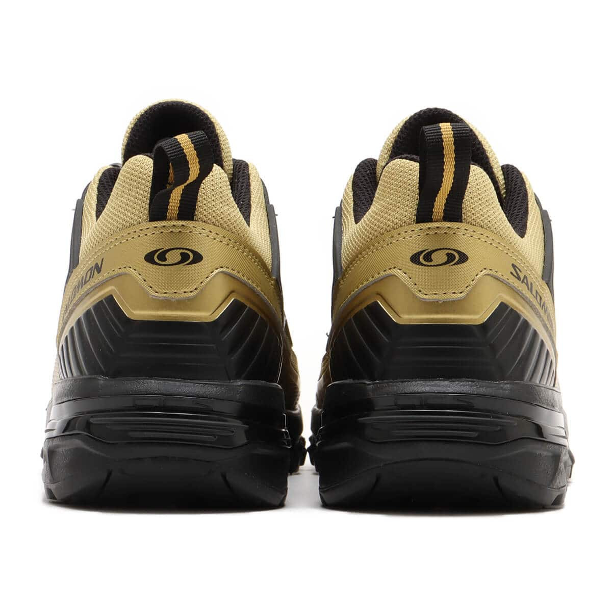 Кросівки чоловічі Salomon ACS+ FT Olive Gold  L47435600 42.5 L47435600