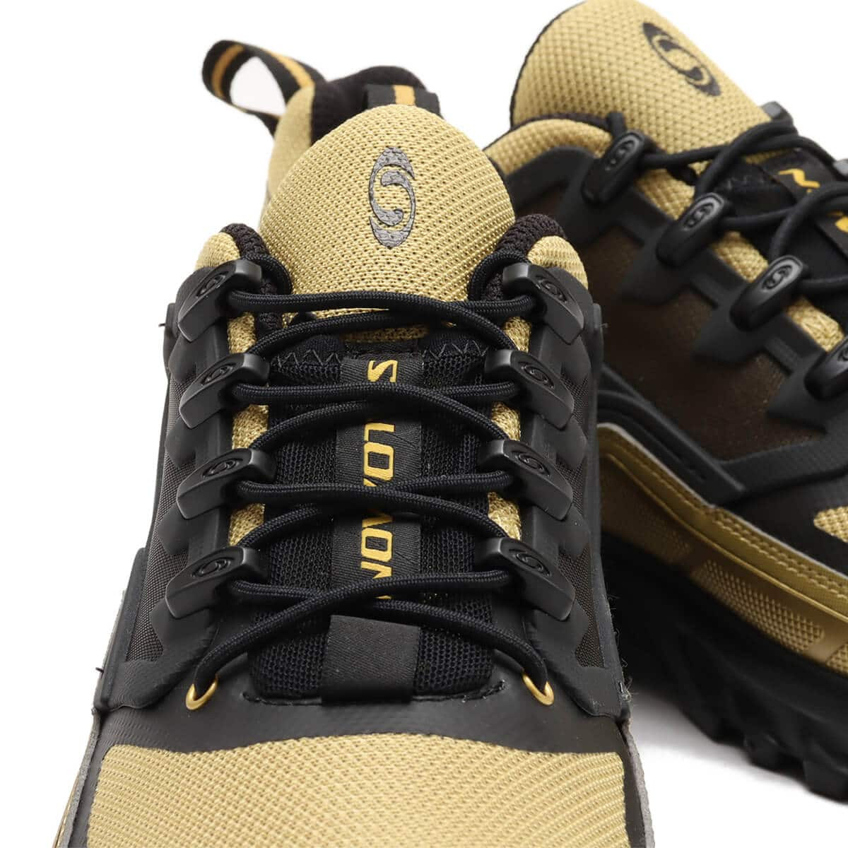 Кросівки чоловічі Salomon ACS+ FT Olive Gold  L47435600 42.5 L47435600