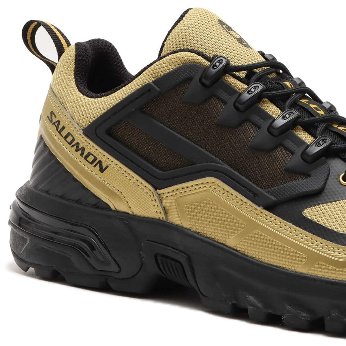 Кросівки чоловічі Salomon ACS+ FT Olive Gold  L47435600 42.5 L47435600