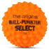 М'яч масажний Select Ball-Punktur 420008