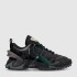 Кросівки Off-White Black Odsy 2000 OWIA268C99FAB0011010