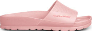 Шльопанці Aqua Speed OSLO 60328 рожевий Жін 41 559-03