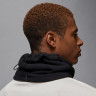 Баф JORDAN M NECKWARMER FLEECE BLACK/WHITE OSFM G.100.8819.010.OS