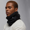 Баф JORDAN M NECKWARMER FLEECE BLACK/WHITE OSFM G.100.8819.010.OS