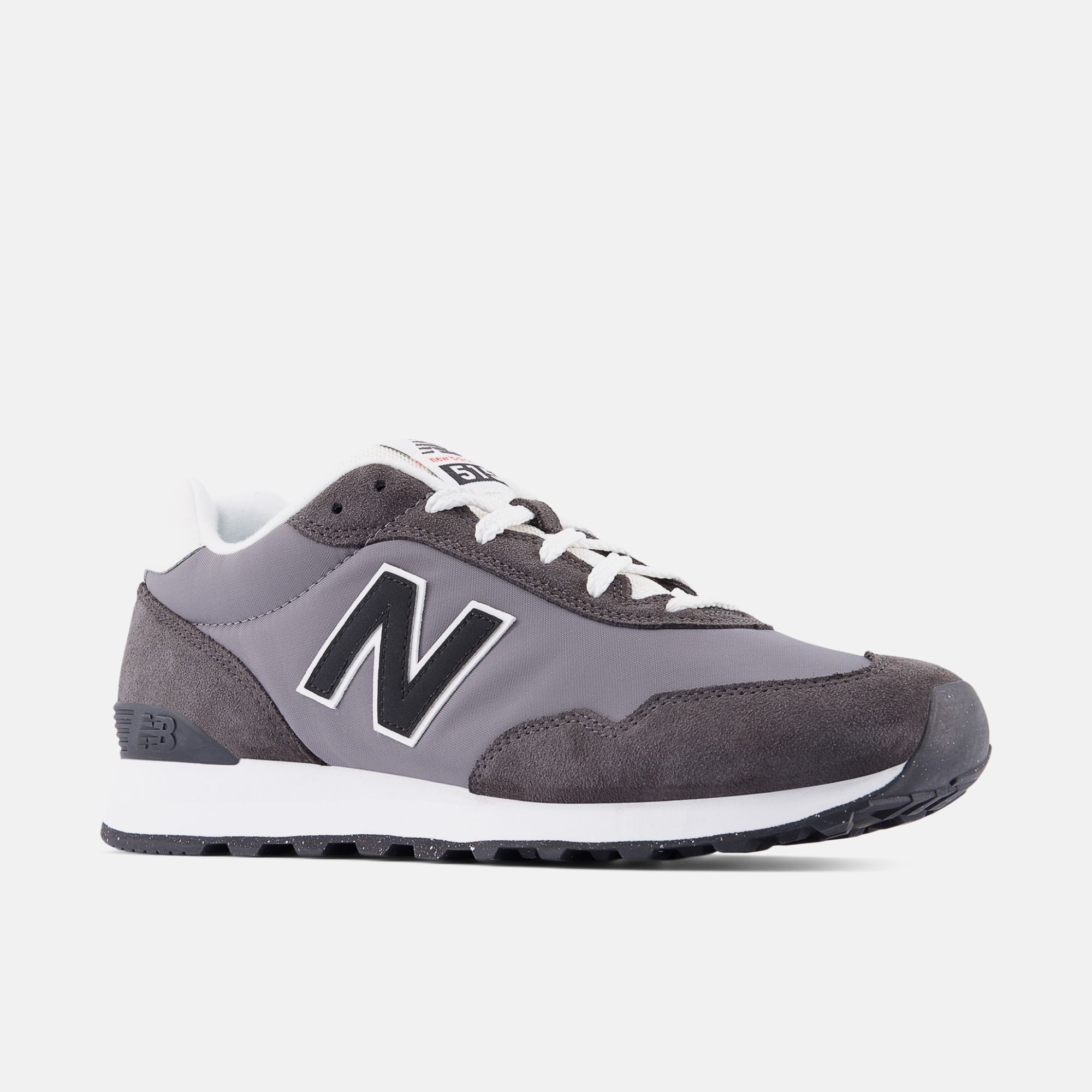Кросівки New Balance 515 V3 ML515WGR