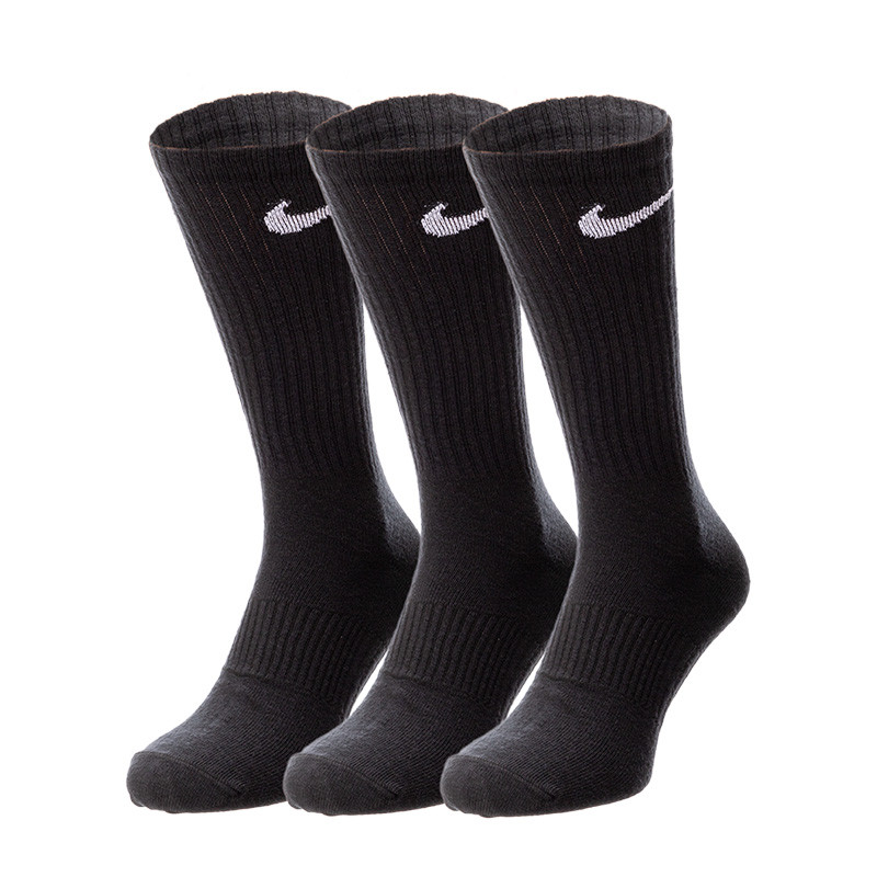 Шкарпетки Nike U NK PERF LTWT CRW 3PR NFS 144 SX4704-001