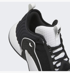 Кросівки Adidas Trae Unlimited HQ1020