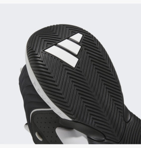 Кросівки Adidas Trae Unlimited HQ1020