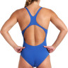 Купальник Arena TEAM SWIMSUIT SWIM PRO SOLID 004760-720