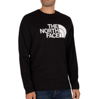 Лонгслів The North Face HALF DOME T NF0A4M8MJK31