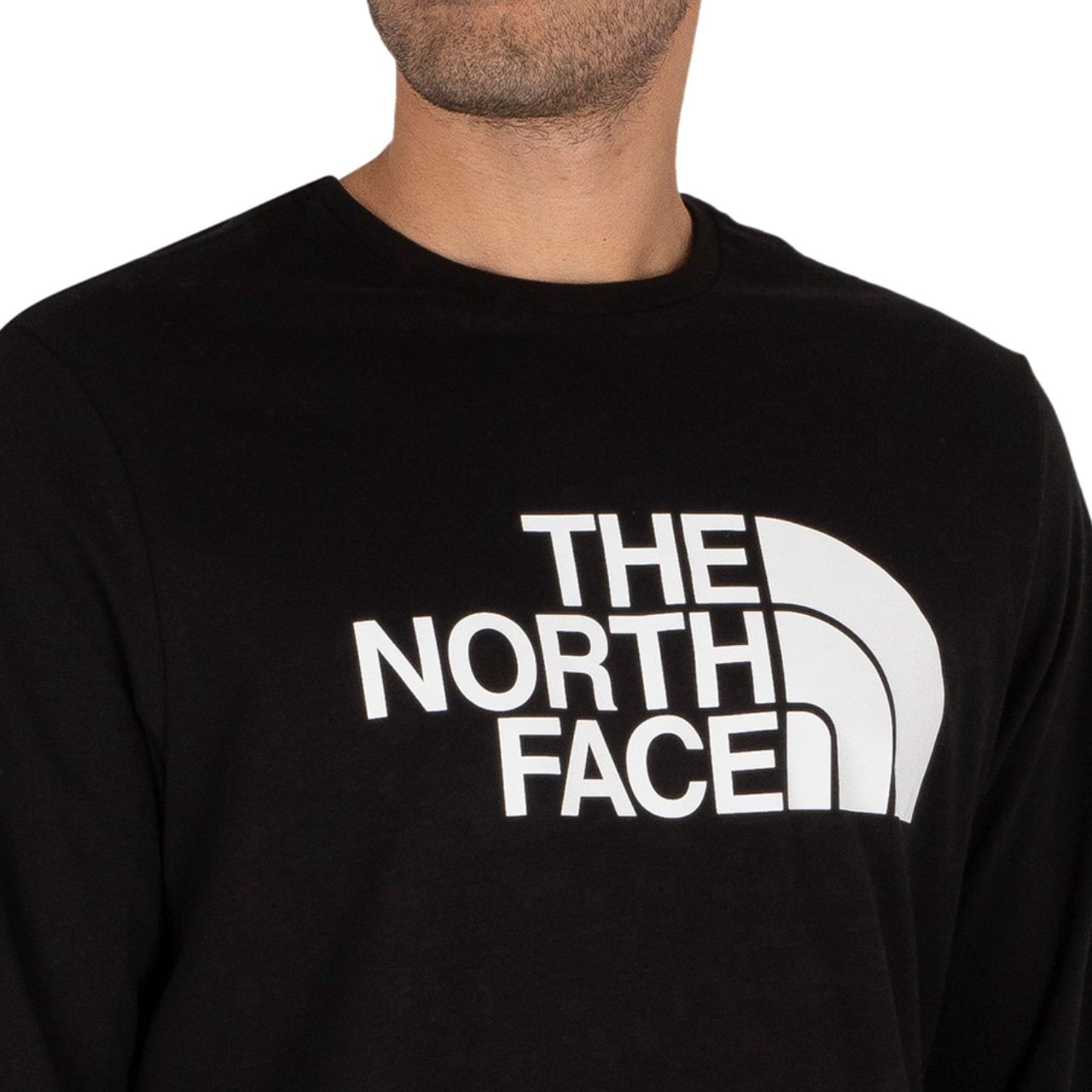 Лонгслів The North Face HALF DOME T NF0A4M8MJK31