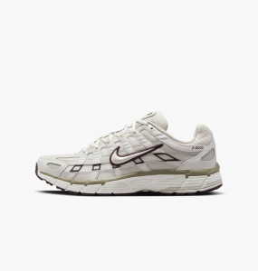 Кросівки Nike P-6000 Earth/Sail/Phantom/Light Bone HF0728-201