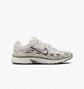 Кросівки Nike P-6000 Earth/Sail/Phantom/Light Bone HF0728-201
