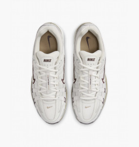 Кросівки Nike P-6000 Earth/Sail/Phantom/Light Bone HF0728-201