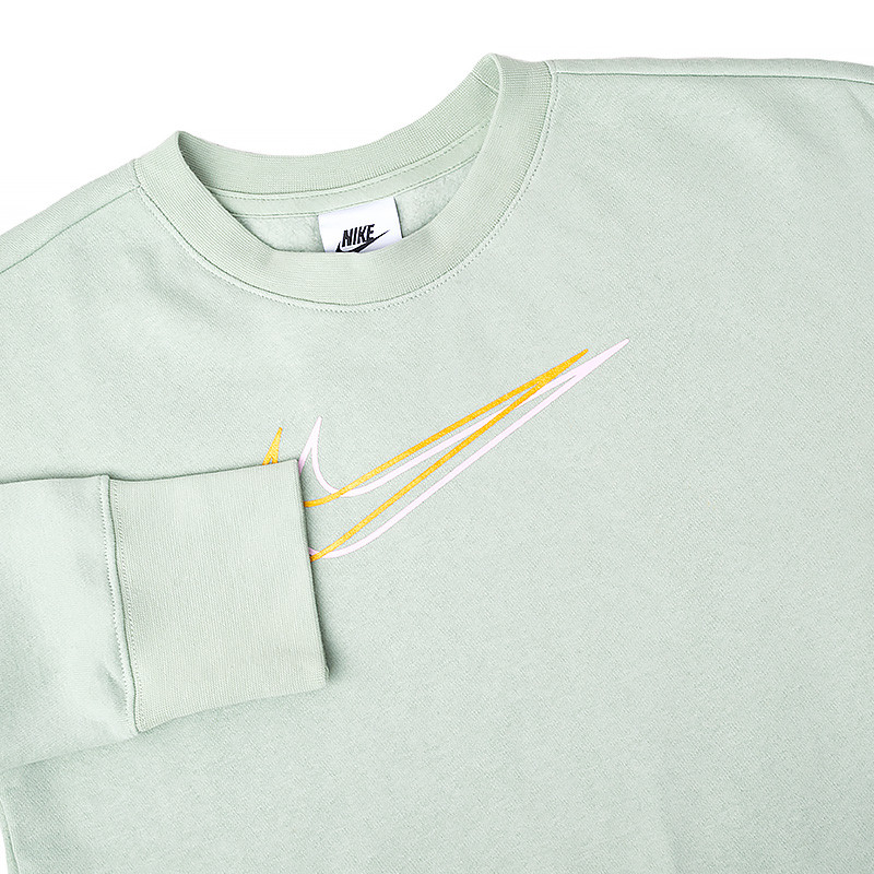 Світшот Nike G NSW BF CREW DO8391-017