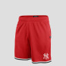 Шорти 47 Brand NY YANKEES 551987RD-FS