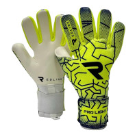 Рукавиці воротарські Redline Pro Light Lime RLM78