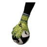 Рукавиці воротарські Redline Pro Light Lime RLM78