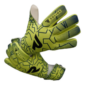 Рукавиці воротарські Redline Pro Light Lime RLM78