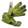 Рукавиці воротарські Redline Pro Light Lime RLM78