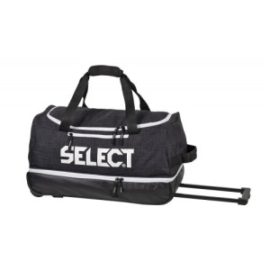 Сумка Select Lazio Travelbag чорний Уні 56х29х31см 8164000111-010