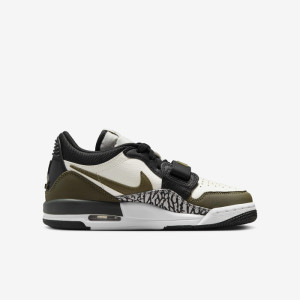 Кросівки Nike AIR JORDAN LEGACY 312 LOW (GS) CD9054-120