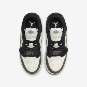 Кросівки Nike AIR JORDAN LEGACY 312 LOW (GS) CD9054-120